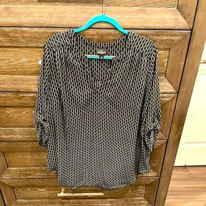 Light spring top